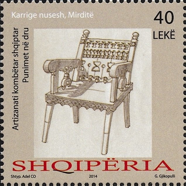 Self portrait and The Sower with Setting Sun, by Van Gogh