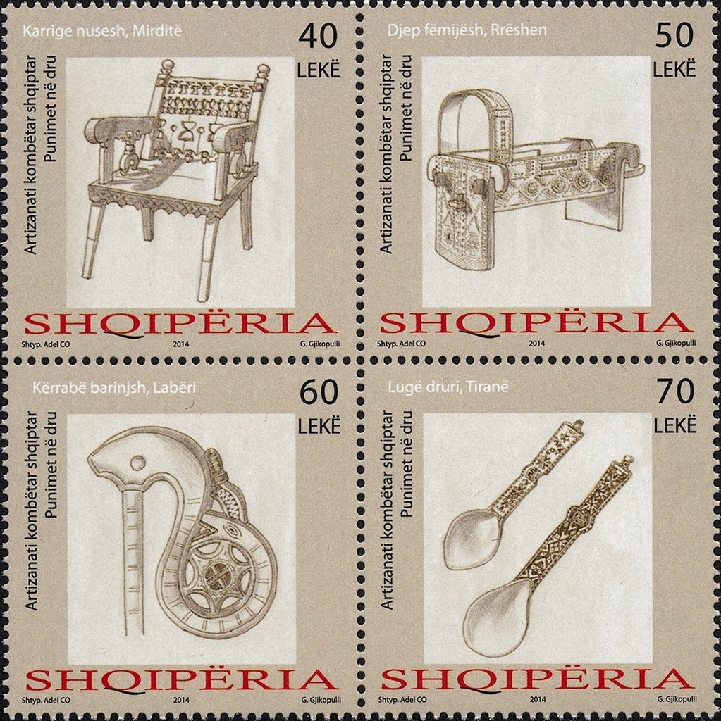 An Elf Comforting A Sad Rudolph