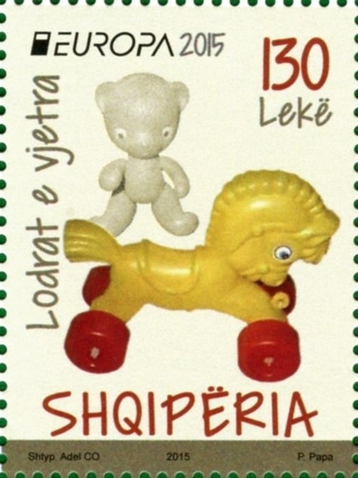 Ancient Coins in Albania