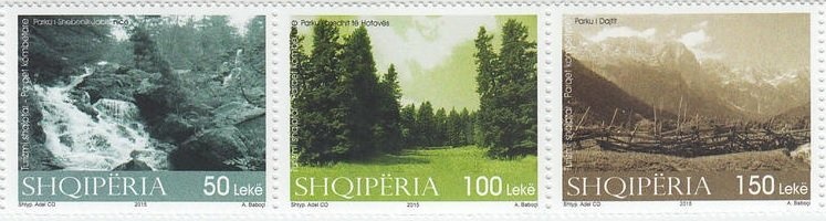 Ceiling decorations, Përmet