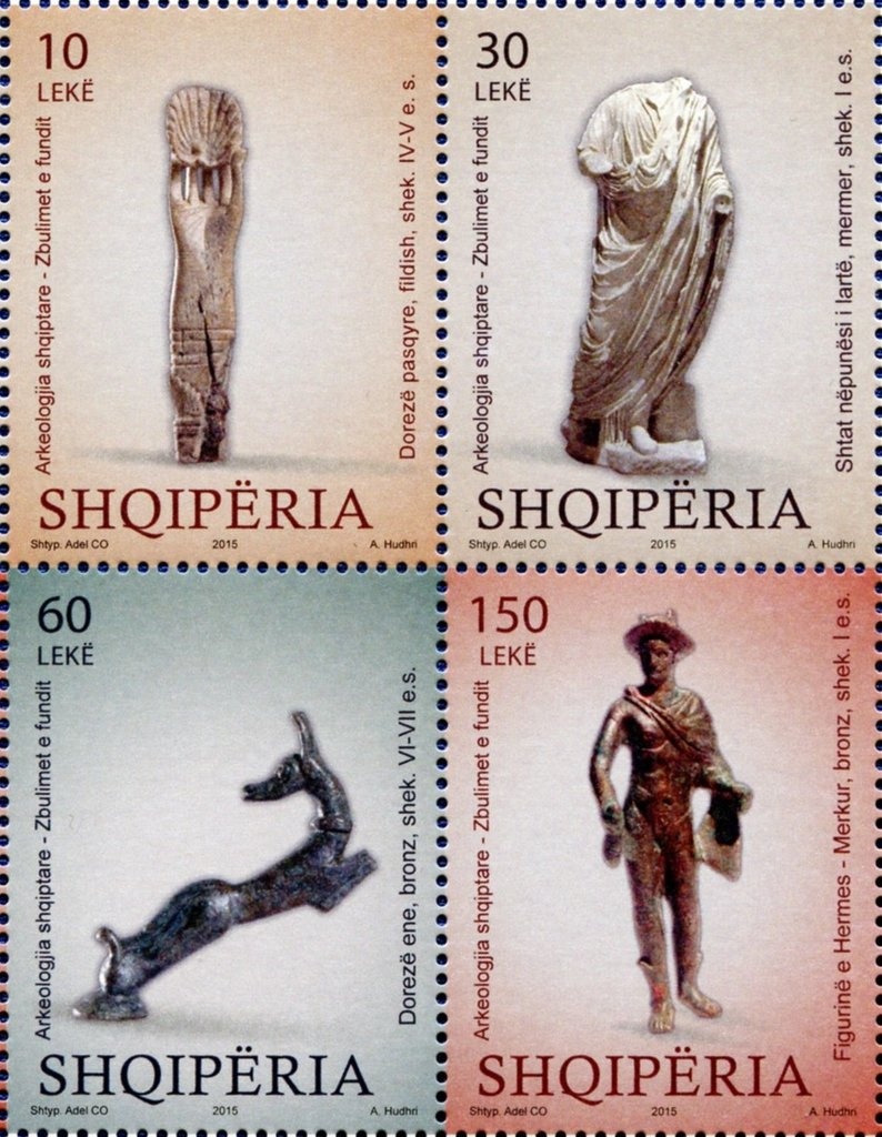 Tractor Factory, Tirana