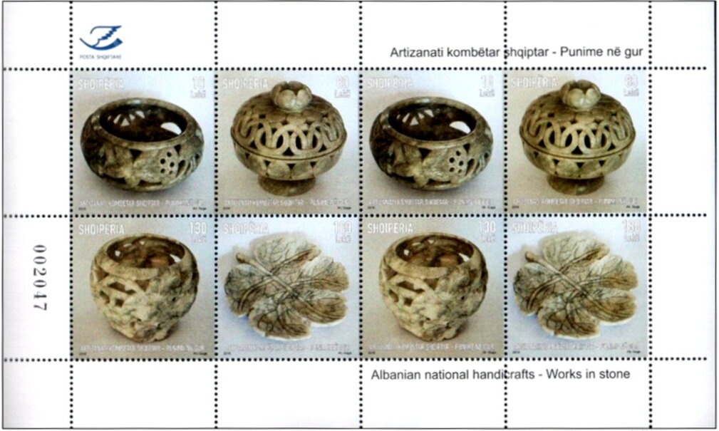 Rally Competition in Albania