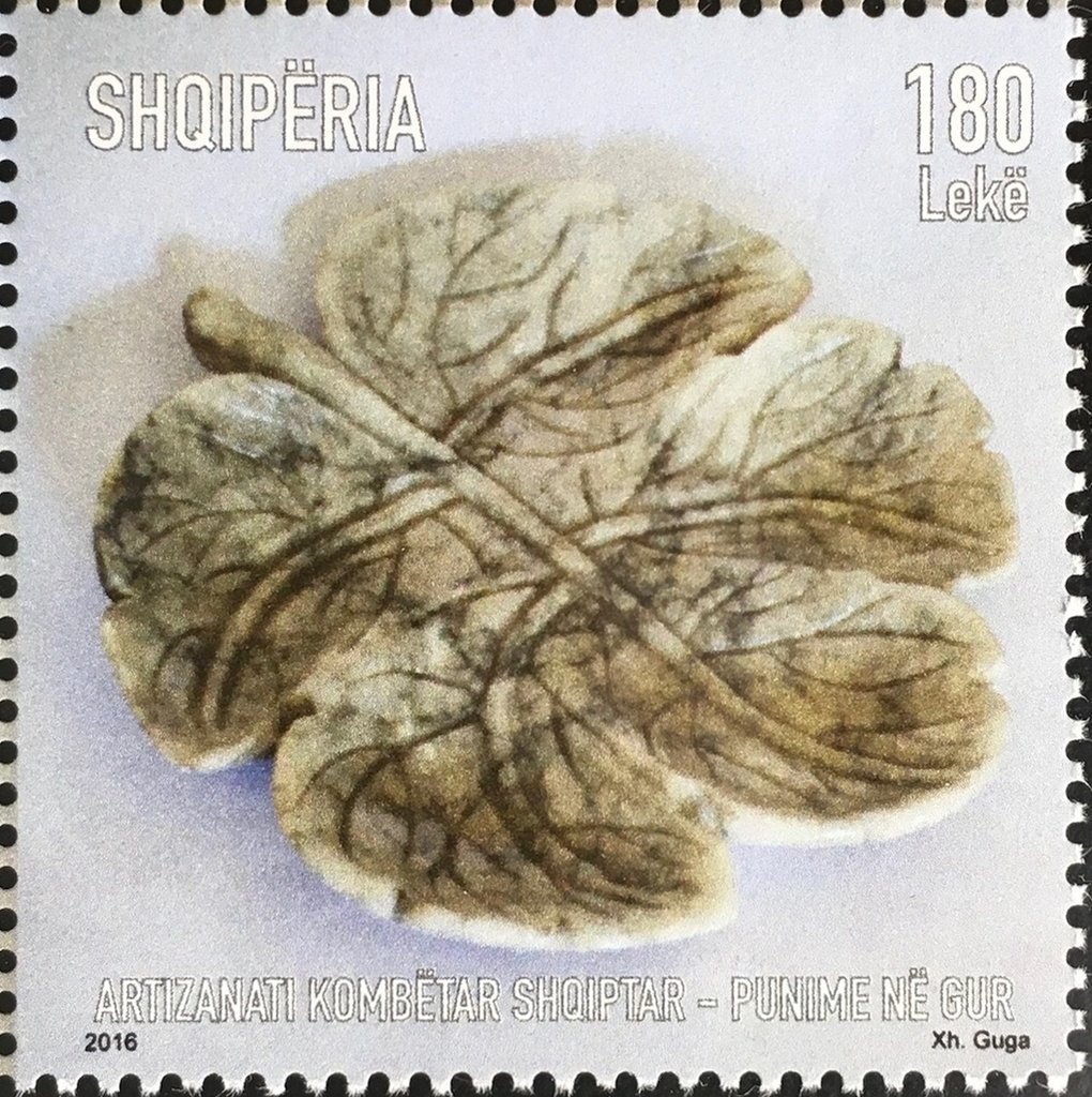 Shebenik-Jabllanice National Park