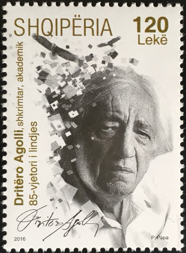 Contemporary Mosaic Art in Albania