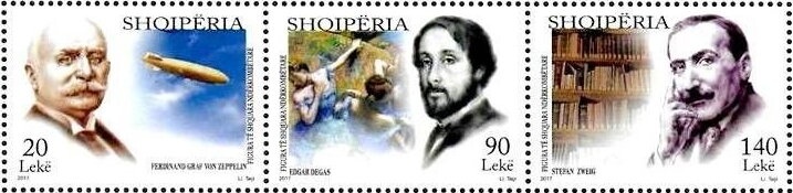 Shepherd's tent in Labëria