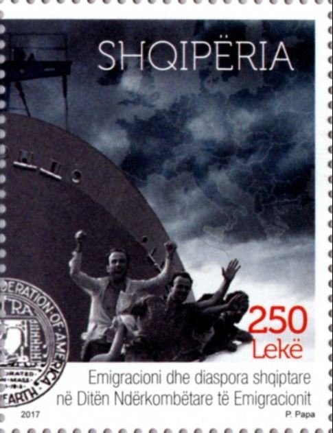 400th Anniversary of the Publishing of the Bible in Albanian