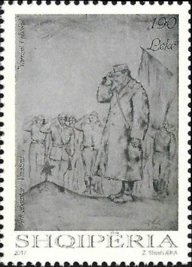 Rock Painting at Rubik