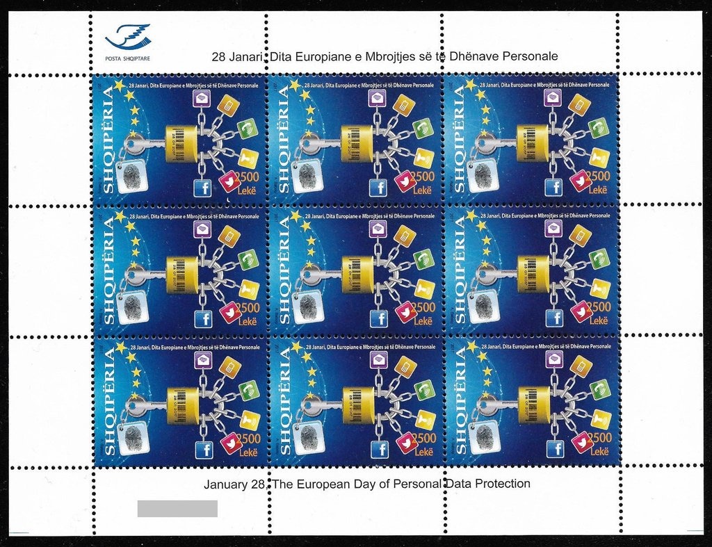 ‭Mosaic from Church in Antigonia