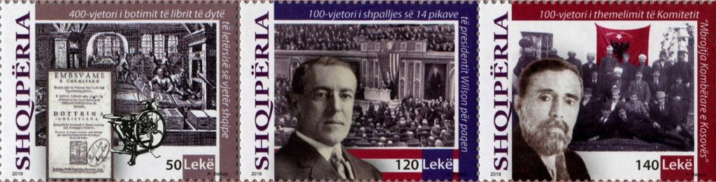 Isa Boletini (1864-1916), Kosovo Albanian guerilla leader