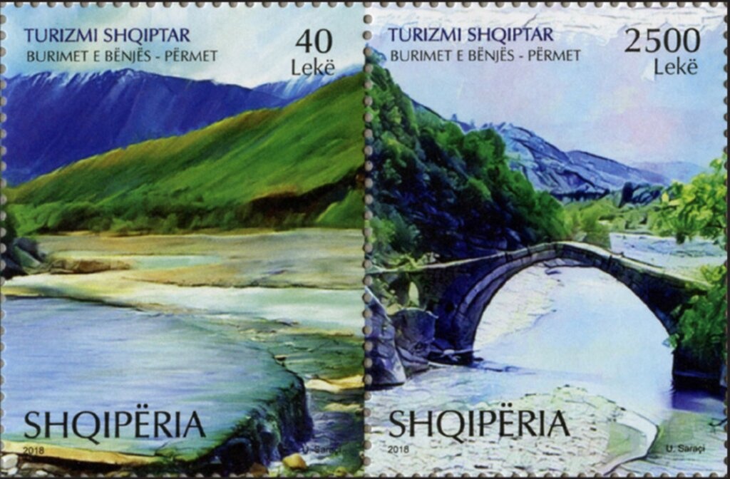 Woman in Traditional Ukrainian Dress