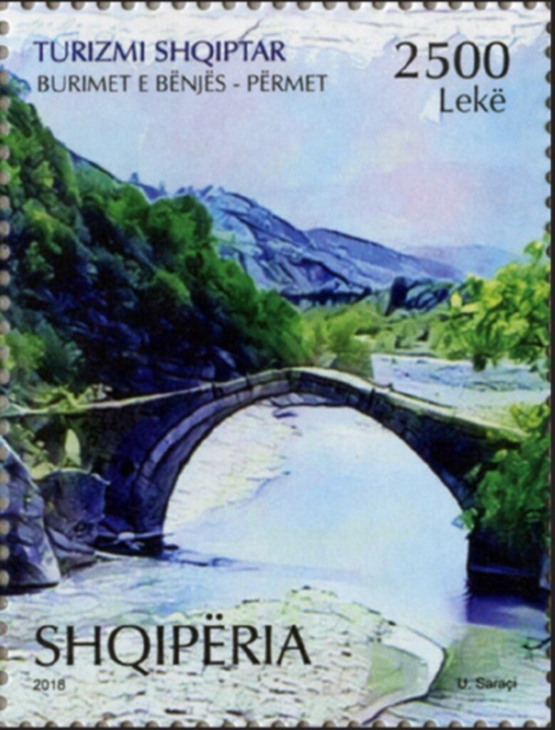 Traditional Folk Dance of Albania