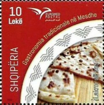 Skanderbeg (George Castriota)