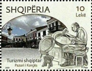 100th Anniversary of the Autonomous Region of Korça