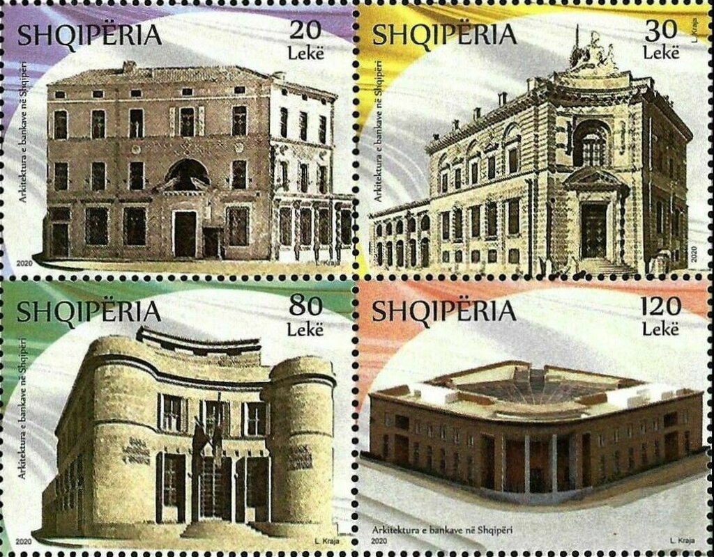 Janaq Paço (1914-1991), Albanian sculptor