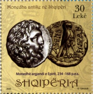 Guernsey 2 New Pence Coin of 1971