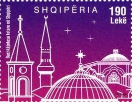 1st edition - Alderney and Burhou map