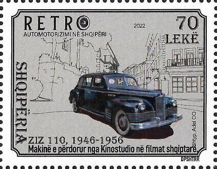 Highlander (1956), oil painting by Guri Madhi