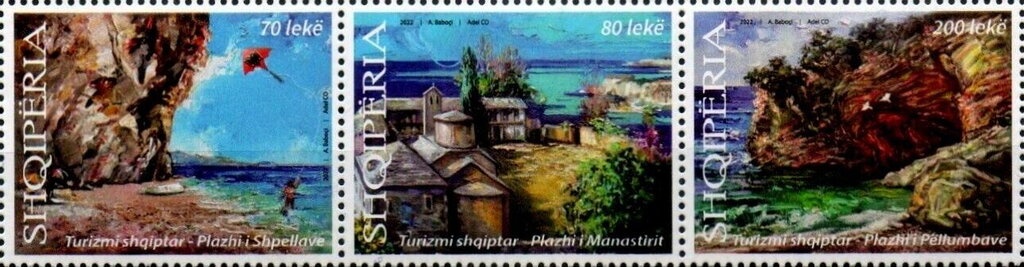 Distinguished national personalities