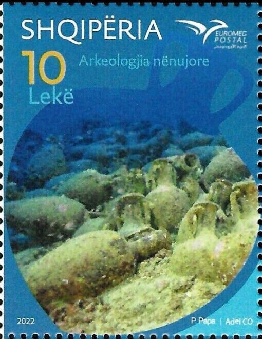 550th Anniversary of death of Skanderbeg