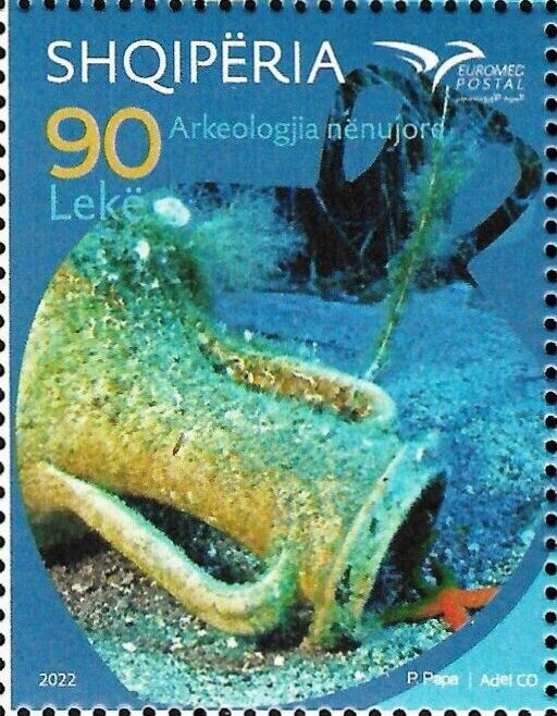 The Resurrection of Lazarus (16th cent.), icon from Onufri