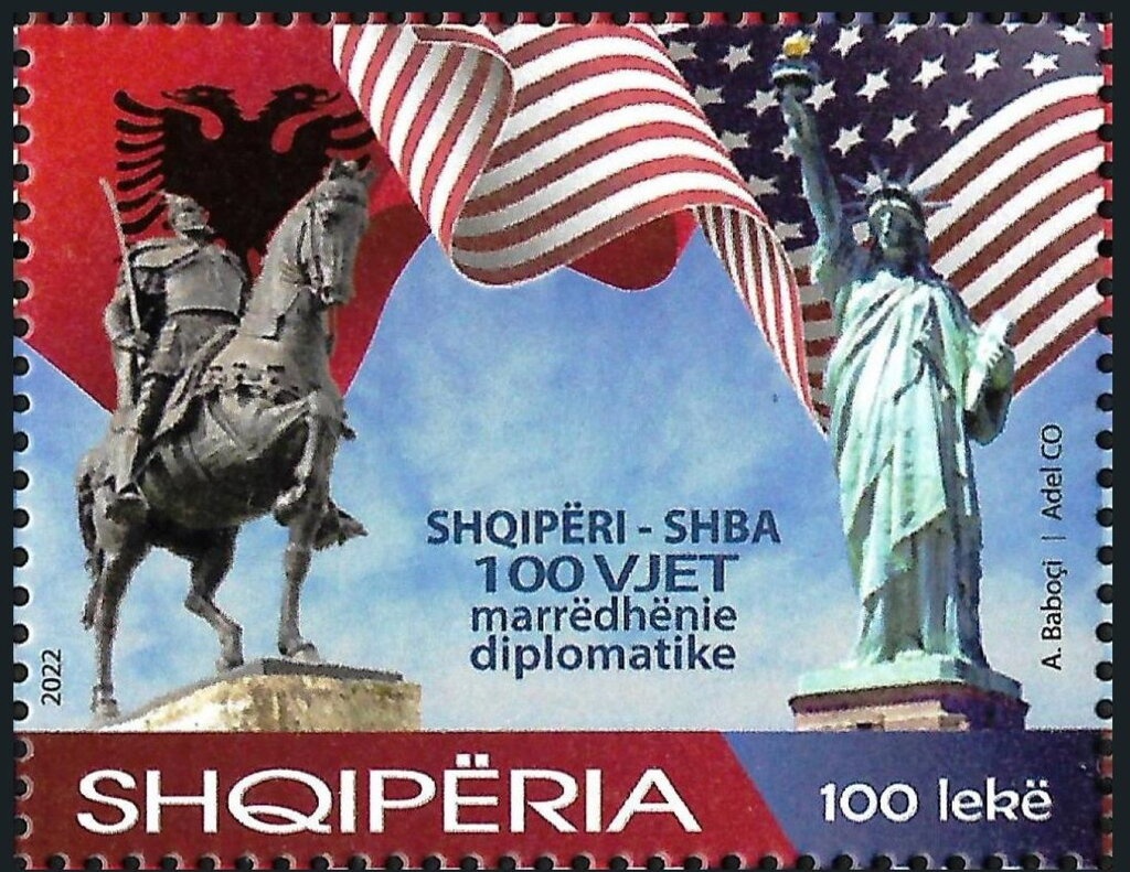 Vacation spot (Pushimet Natural Park)