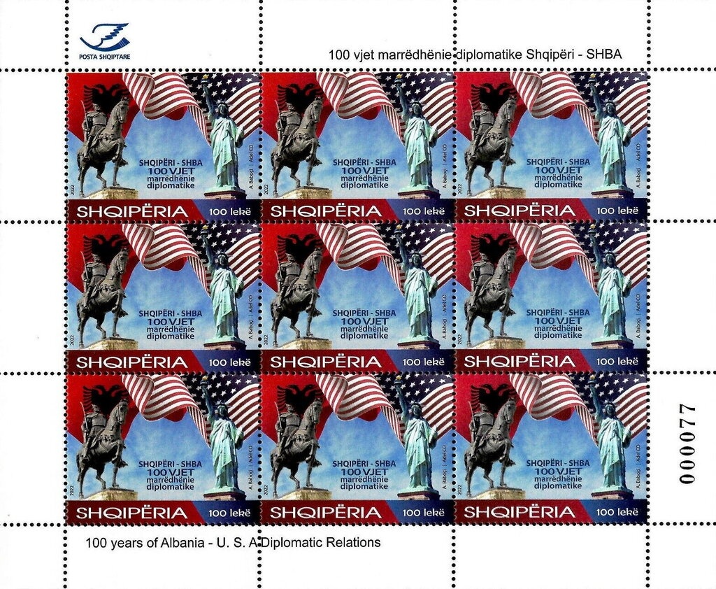 Faik Konica (1875-1942), Albanian writer and statesman