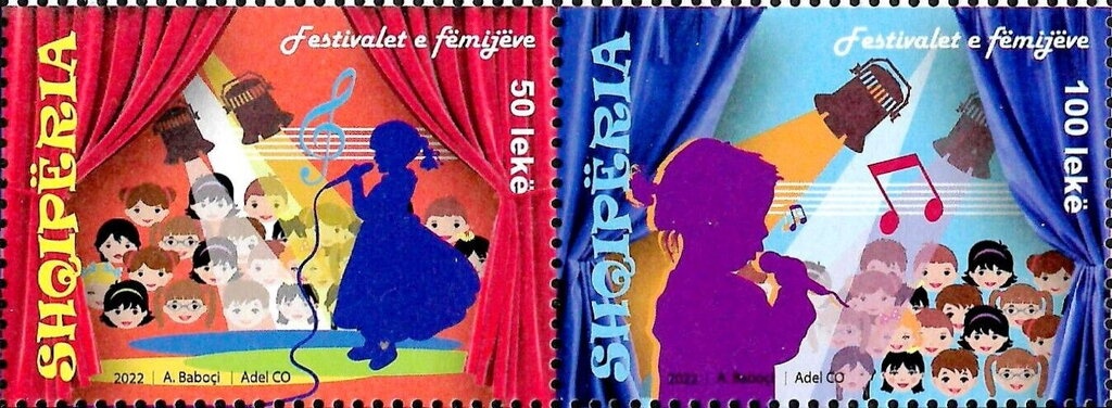 An Elf Comforting A Sad Rudolph