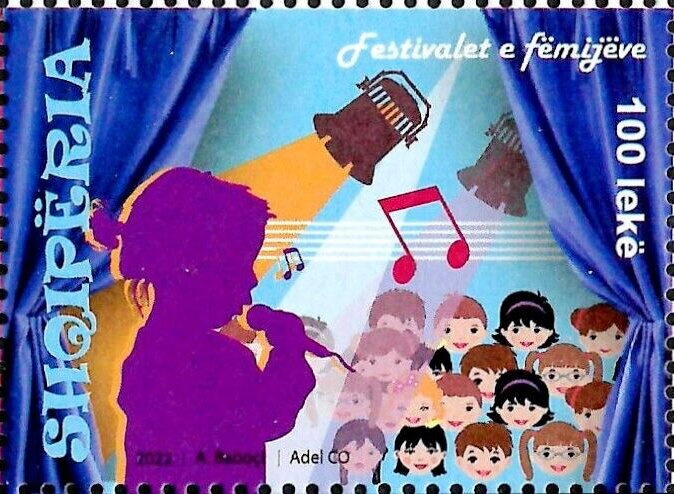 Wedding Ceremony in the Mirditë