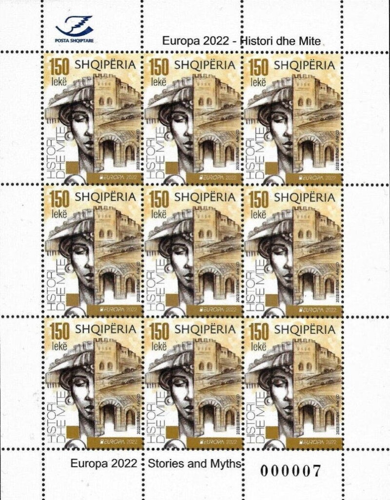 Regimental Orchestra playing at Ball