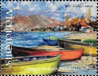 Atlantic Puffin (Fratercula arctica)