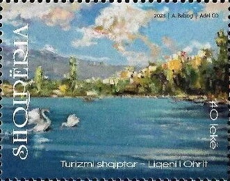 Prehistoric Rock Art