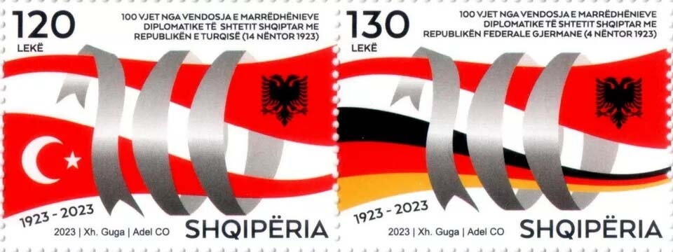 Snowmen and Fir Trees