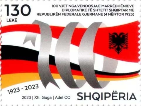 Health to your friends and family