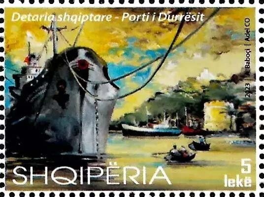 Goodwin's Map of 1831