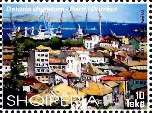 Illyrian Coin of Lis