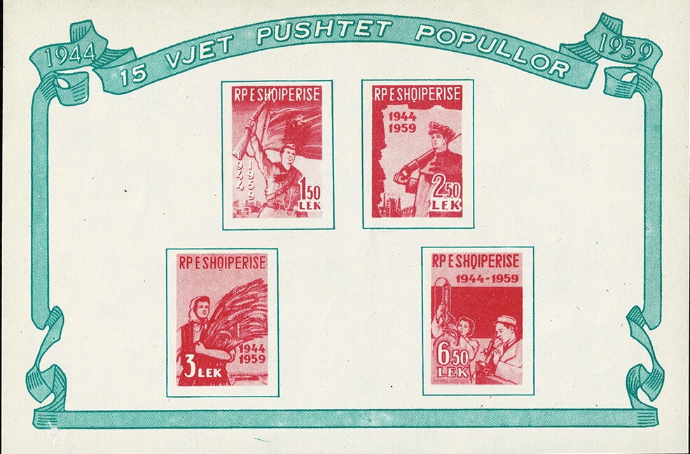 Nonius Horse (Equus ferus caballus)