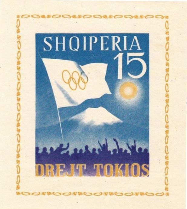 Skanderbeg (1405-68), Albanian national hero