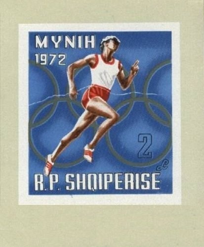 Gegë Marubi(1907-1984), Albanian photographer