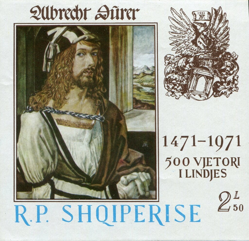 Presentation Ceremony