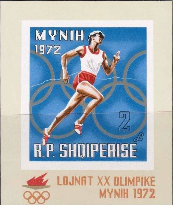 Double-headed Eagle with Machine Overprint