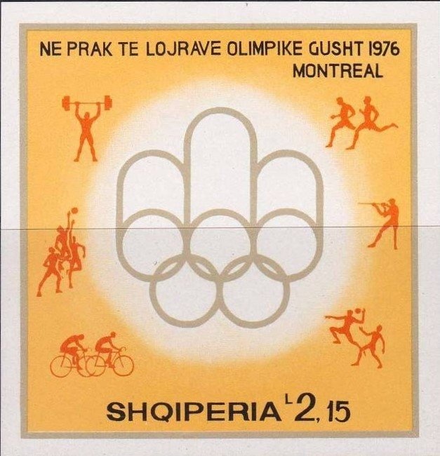 Olympic Stadium, Mexico City