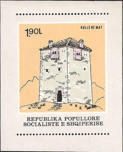 100th Anniversary of the Uprising against Ottoman Rule