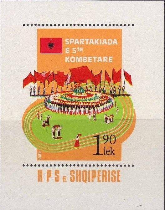 Conference on Security and Cooperation in Europe, Berlin