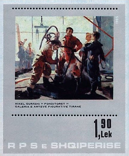 Kel Marubi (1870-1940), Albanian photographer