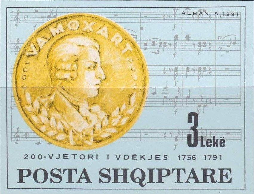 Postman, by Arkida Lema