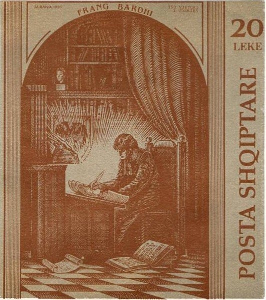 Kel Marubi (1870-1940), Albanian photographer