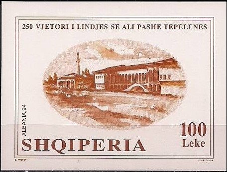 New Drawing with Overprint