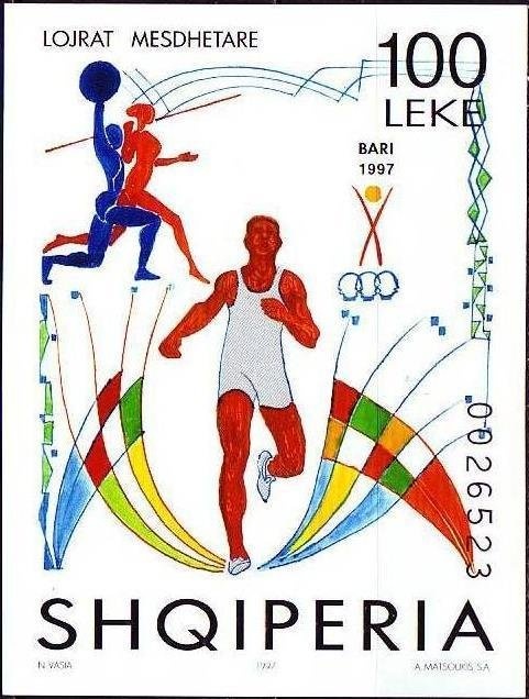 Naim Kryeziu, Albanian football player