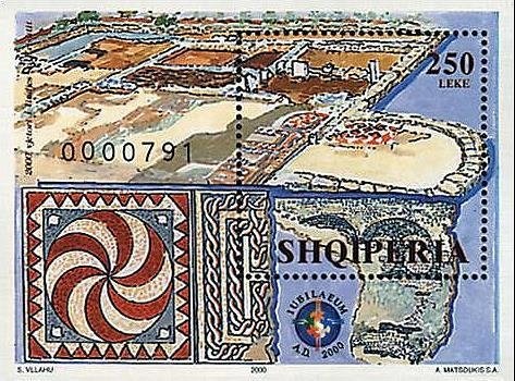 Communications Station, Falklands Island