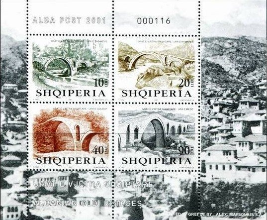 135th Anniversary of Universal Postal Union (UPU)